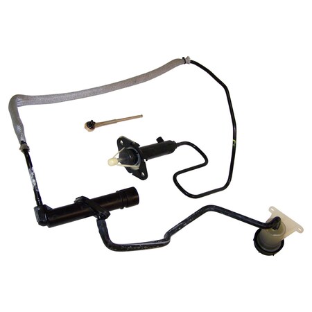 Crown Automotive Hydraulic Clutch Assy, #53054360Ac 53054360AC